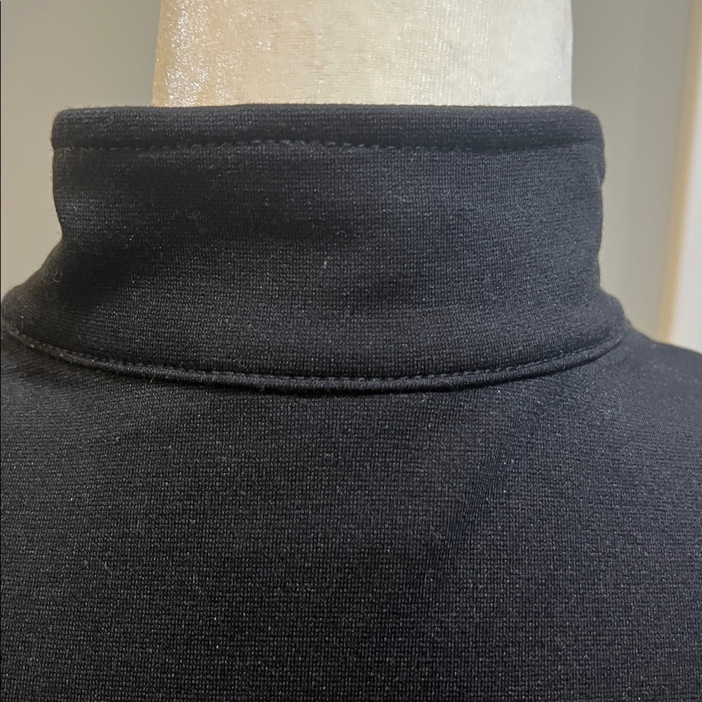 CHICO’S Weekends Zip Front Vest - Size 2 - Picture 6 of 13